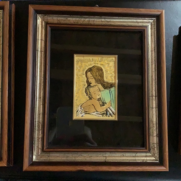 Wall arts - Picture 2 of 9